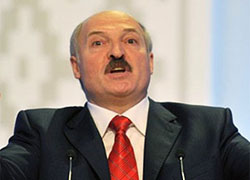 Лукашенко: Белорусы еще никогда так хорошо не жили