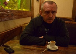 Капитан «Сивый»: Если бы не добровольческие батальоны, войска РФ уже зашли бы в Киев Капитан «Сивый»: Если бы не добровольческие батальоны, войска РФ уже зашли бы в Киев