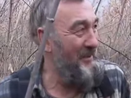 Сепаратист недоволен, что Украина не платит ему пенсию 09:52 В Житомире произошел взрыв возле Миндоходов