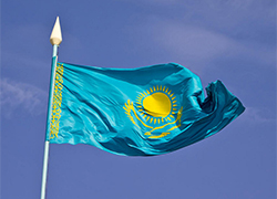 Жителям Казахстана разрешили быть в Беларуси 30 дней