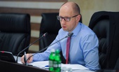 Куда сдавать деньги украинскому народу из-за налоговой бомбы Яценюка?