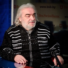Роман Яковлевский: Донецко-луганских самозванцев дальше Минска видеть не хотят Роман Яковлевский: Донецко-луганских самозванцев дальше Минска видеть не хотят