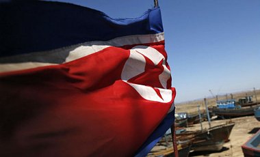 Северная Корея одобряет аннексию Крыма Россией - СМИ РФ