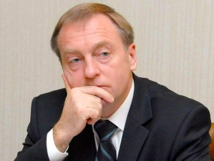 В ГПУ допросили А.Лавриновича