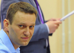 За нарушение домашнего ареста Навальному грозит реальный срок