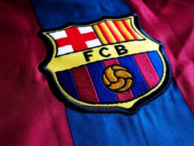 Футбол: "Барселоне" запрещено подписывать игроков в 2015 году