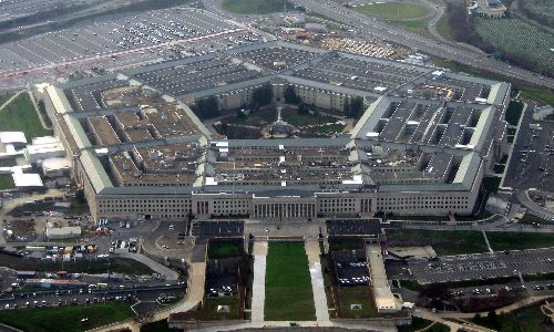 В Пентагоне опровергают информацию о возможной передаче Украине техники, выводящейся из Афганистана