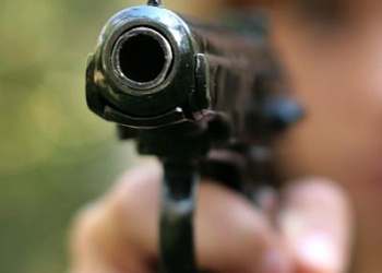 В США двухлетний ребенок случайно застрелил женщину из ее же пистолета