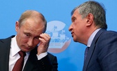 О сценарии российского апокалипсиса