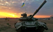 В 2014 году России не стало