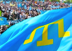 Тысячи крымских татар выселяют на улицу