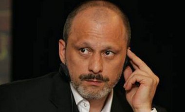 Глава НТКУ Зураб Аласания: "Плюсы" Коломойского нами недовольны Глава НТКУ Зураб Аласания: "Плюсы" Коломойского нами недовольны