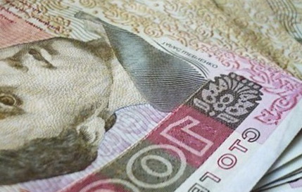 У начальника ГАИ Полтавской области изъяли около 1,5 миллиона гривен