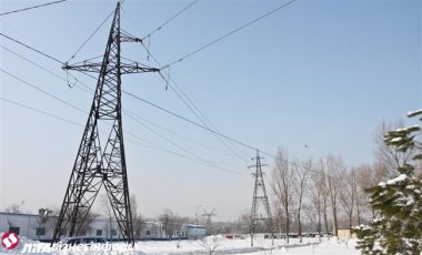 С 1 января увеличивается оптовая рыночная цена на электроэнергию
