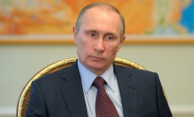 Путин теряет "мягкую силу" - Die Welt