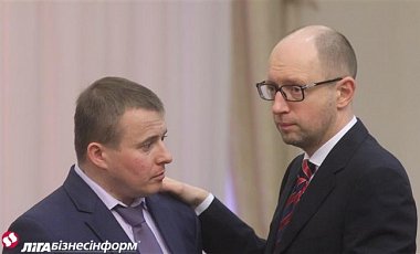 Министр Демчишин прокомментировал критику Яценюка