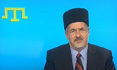 Чубаров пожелал крымчанам деоккупации и демилитаризации Чубаров пожелал крымчанам деоккупации и демилитаризации