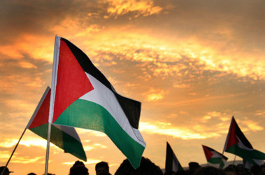 Палестина подписала договор о присоединении к Международному уголовному суду