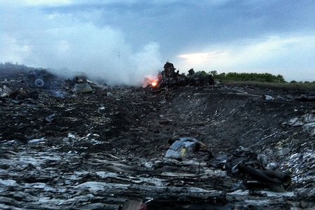 Мать погибшего на рейсе MH-17 Boeing-777 подала на Украину в суд, - иностранные СМИ