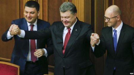 Военые спонсоры и комбаты возьмутся за Порошенко и компанию Военые спонсоры и комбаты возьмутся за Порошенко и компанию