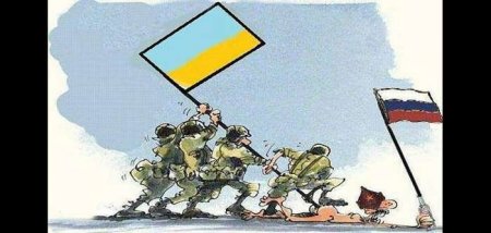 Как разговаривать с россиянами об Украине Как разговаривать с россиянами об Украине