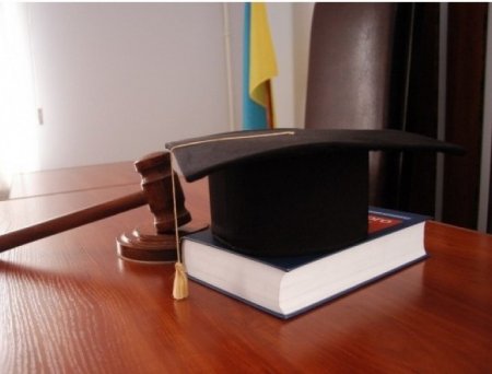 На сегодня 308 украинских судей попросили об увольнении