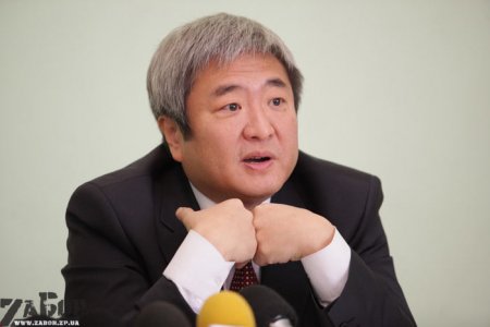 Экс регионал поставил цель реализовать идеи Майдана и заняться снабжением армии Экс регионал поставил цель реализовать идеи Майдана и заняться снабжением армии