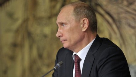 Путин официально признал, что у России начались серьезные проблемы