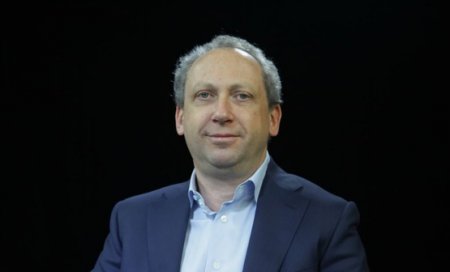 Слава Рабинович: Заявление Владимира Путина — это дебилизм Слава Рабинович: Заявление Владимира Путина — это дебилизм