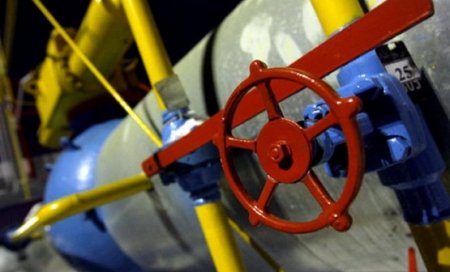За месяц Украина купила у Европы 946 млн куб. м газа
