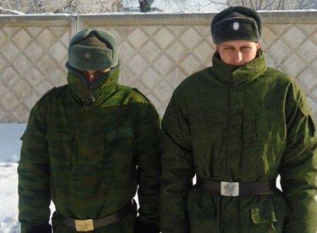 Военные РФ активизировались со стороны Приднестровья