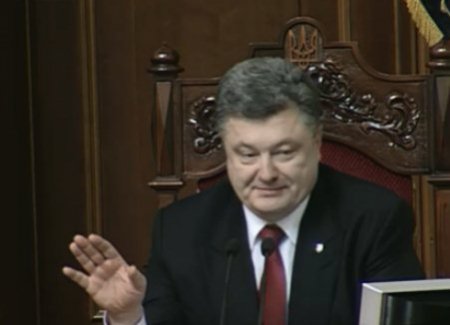 Решение о безвизовом режиме с ЕС должно быть принято в мае, - Порошенко