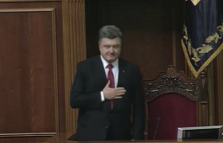 Порошенко: 25% волонтеров не прошли детектор лжи при отборе на должности в Минобороны