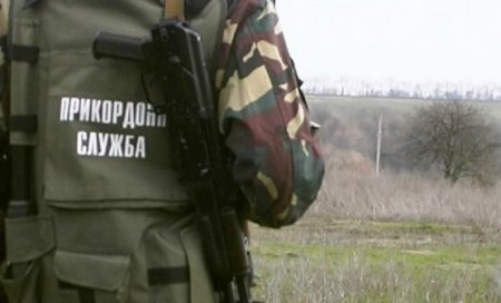 В Сумах укрепляют блокпосты, через которые заезжает транспорт из России В Сумах укрепляют блокпосты, через которые заезжает транспорт из России