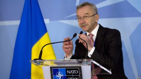 При консультативной помощи НАТО в ВСУ создадут подразделение быстрого реагирования