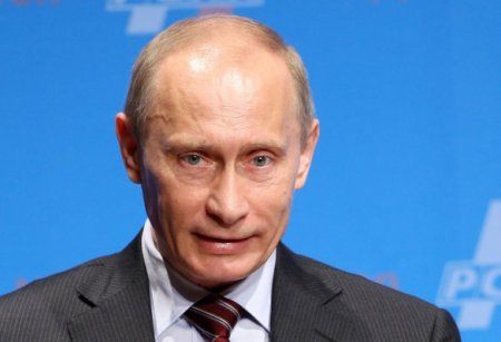Путин подписал закон о системе скрытого управления силами ОДКБ