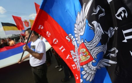 В "ДНР" издали указ о передаче имущества "Укрпочты" так называемой "Почте Донбасса"