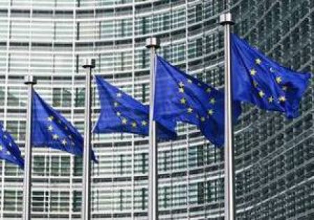 Еврокомиссия перечислила Украине второй транш кредита от ЕС в размере 500 млн евро
