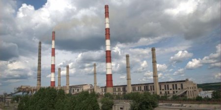 На пяти украинских ТЭС угля хватит на 4 суток, - "Укрэнерго"