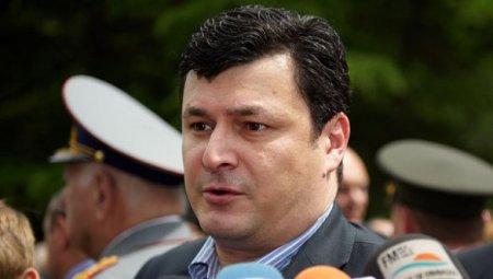 Квиташвили представит 4 декабря Кабмину план реформ в сфере здравоохранения на год
