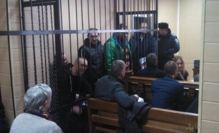В апелляционный суд Одесской области передали дело по событиям 2 мая в Доме профсоюзов