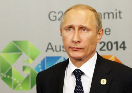 Как Путин отошел от экономики и занялся историей Как Путин отошел от экономики и занялся историей
