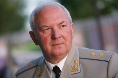 Генерал рассказал о вооружении донбасских партизан
