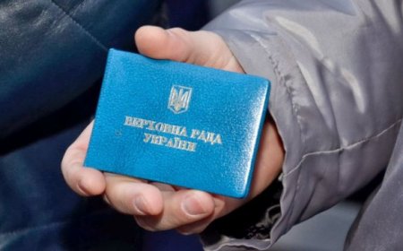ЦИК зарегистрировала еще двух народных депутатов ЦИК зарегистрировала еще двух народных депутатов