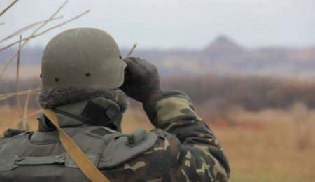 В ходе событий под Иловайском дезертировали тысячи военных, - начальник штаба АТО