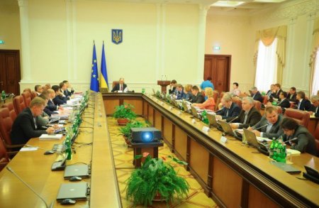 Кабмин сегодня экстренно соберется обсудить ситуацию в энергетике Кабмин сегодня экстренно соберется обсудить ситуацию в энергетике