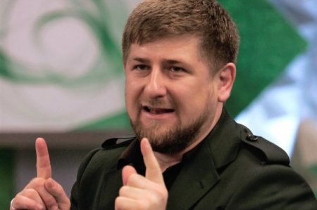 Кадыров: Нападение на сотрудников ДПС в Грозном организовал брат Доку Умарова