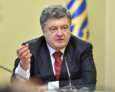Порошенко для The Wall Street Journal: Украина продолжит нанимать иностранцев в правительство