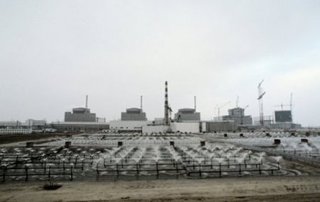 Отремонтированный третий энергоблок Запорожской АЭС подключен к сети