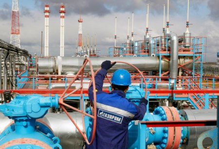 "Газпром" подтвердил получение платежа в размере 378 млн долларов от Украины "Газпром" подтвердил получение платежа в размере 378 млн долларов от Украины